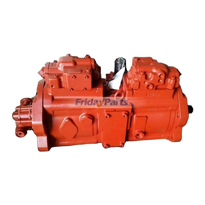 K5V140 Main Hydraulic Pump K1006550C for Doosan Excavator DX300LC DX300LCA DX300LL