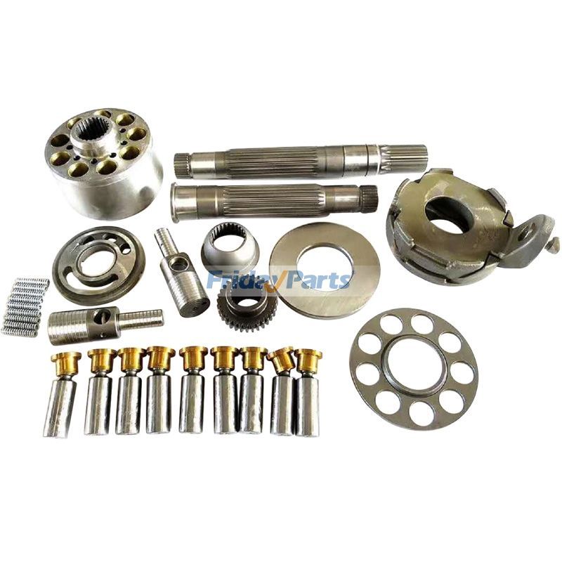 K7V125DTP Hydraulic Pump Repair Parts Kit for Kobelco SK200-10