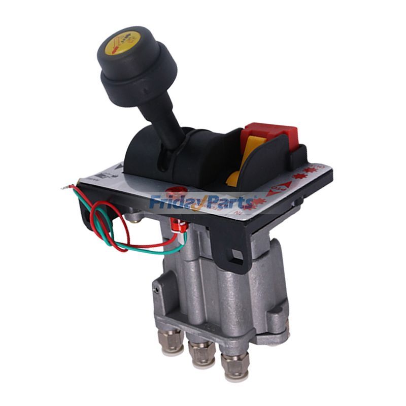 K90 Series Single Lever Air Control Valve for Hoist Dump Trailer