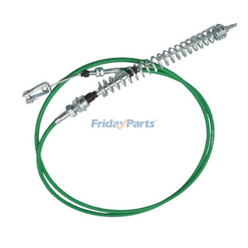 Cable compatible con 51430469 para cosechadoras CASE 4099 4088 4077