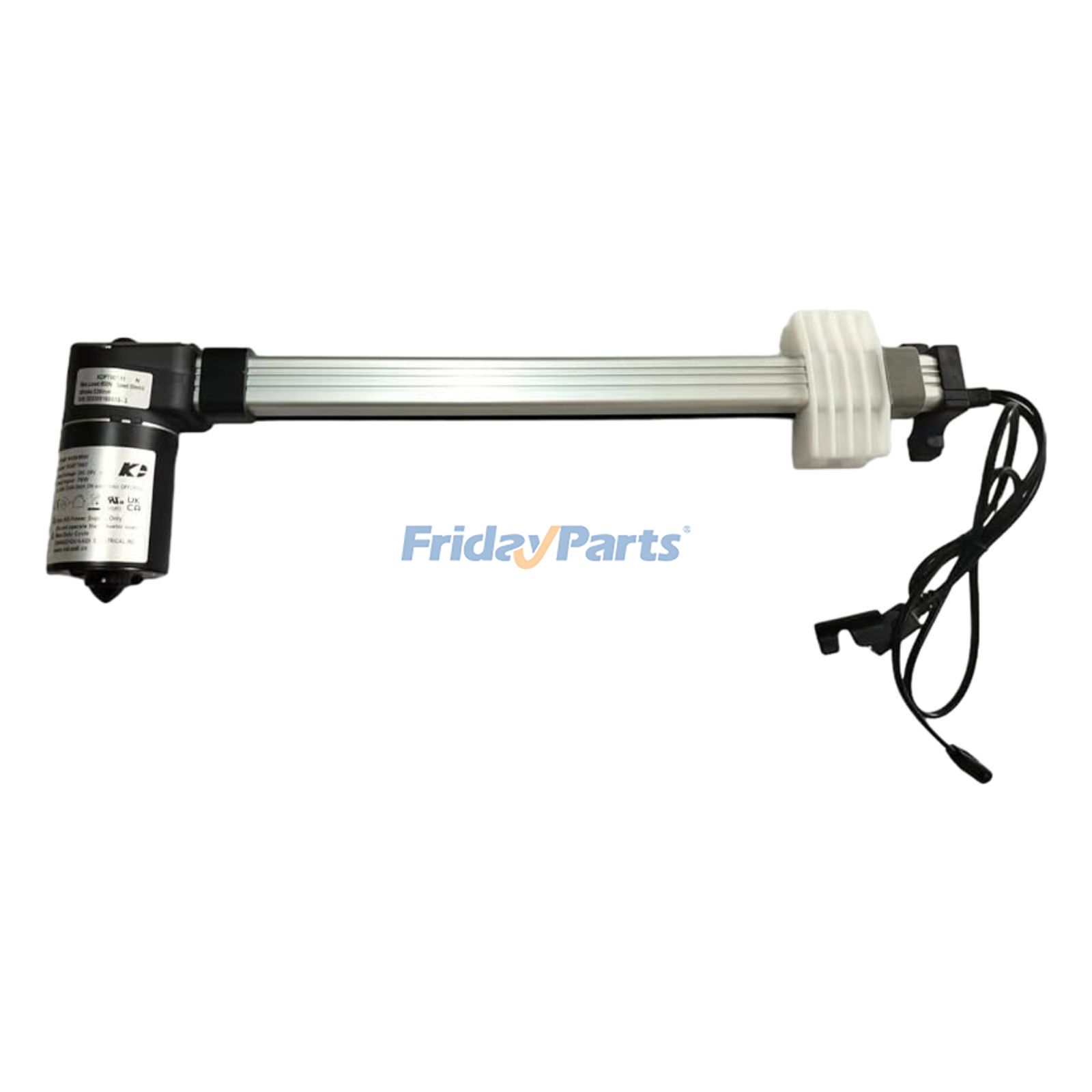 Kaidi電動リクライニングリフトチェア用リニアアクチュエータモーターKDPT007-272