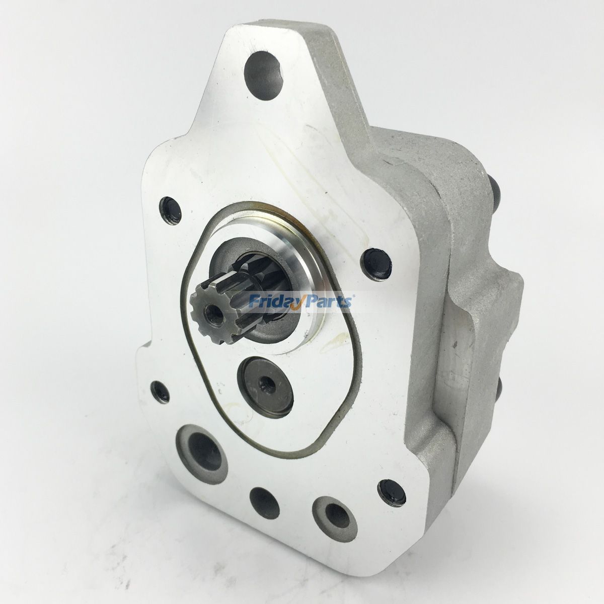 Pilot Gear Pump for Excavator