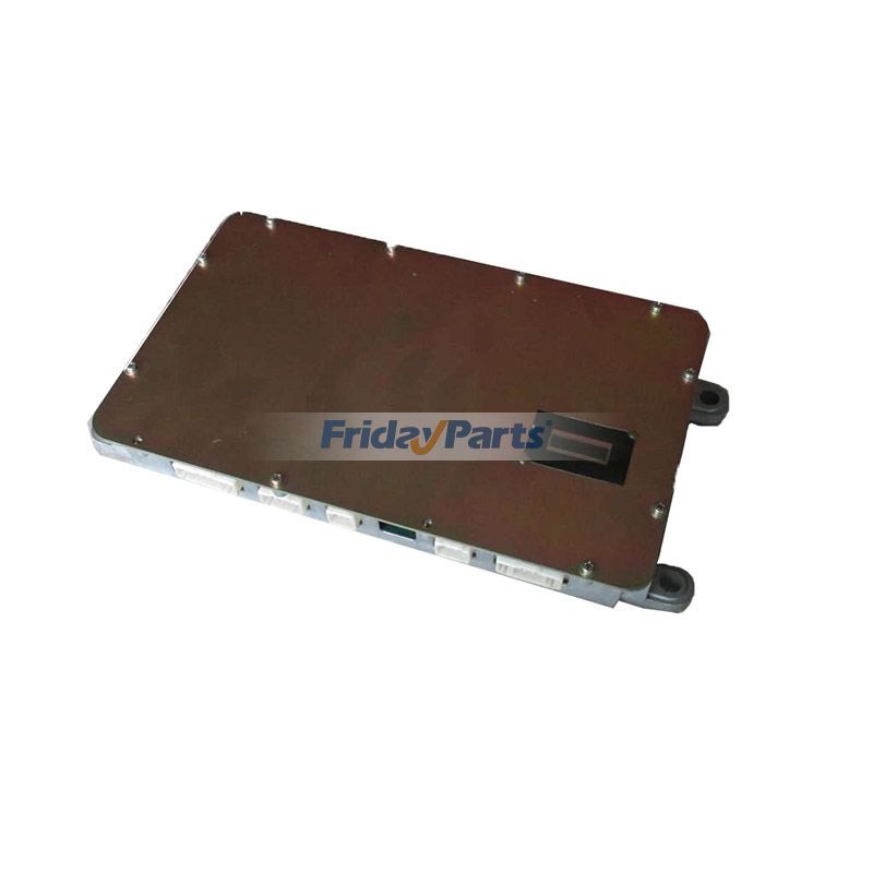 For Kato Excavator HD820-2 HD820-II VECU Control Panel 1001-14967