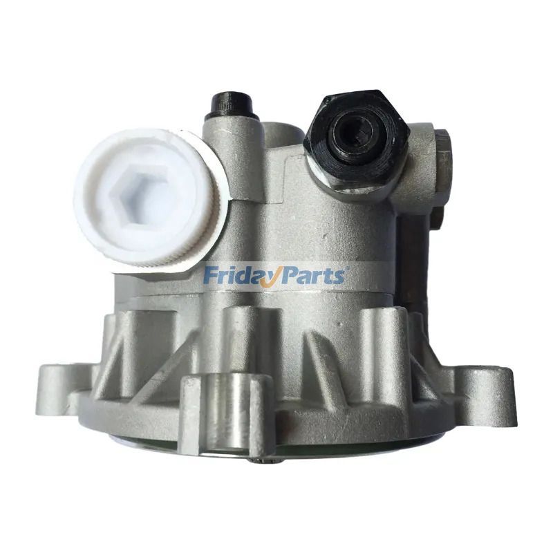 Pilot Gear Pump for Excavator