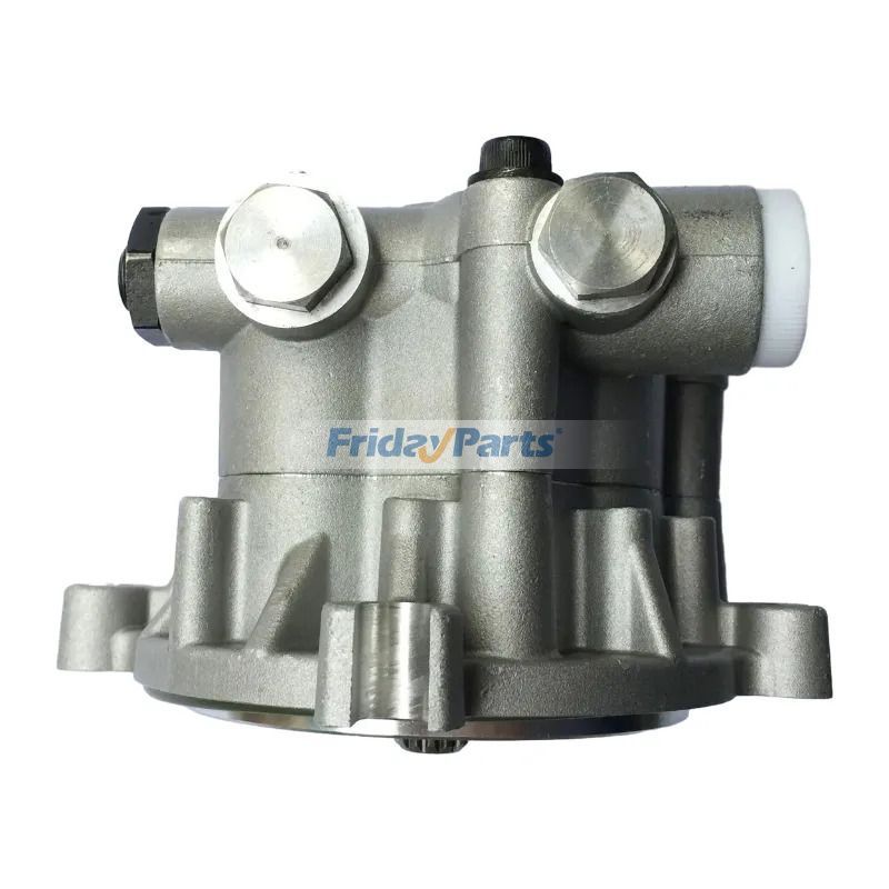Pilot Gear Pump in Stock in China