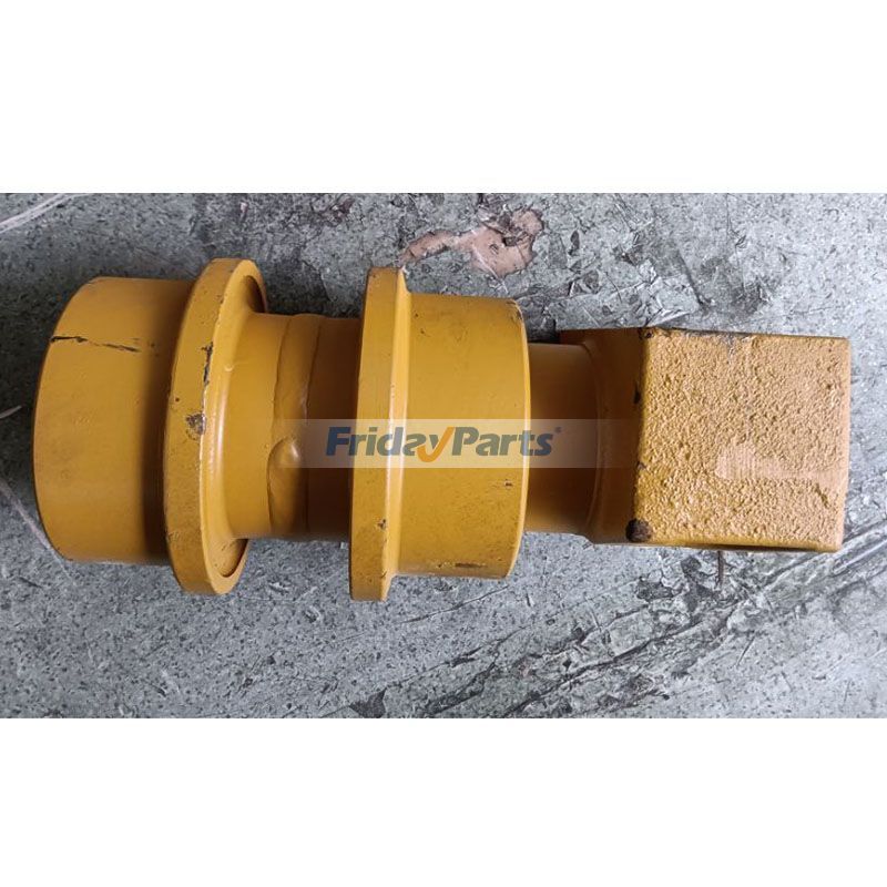 エクスカベーター トップローラー 上部ローラー キャリアローラー