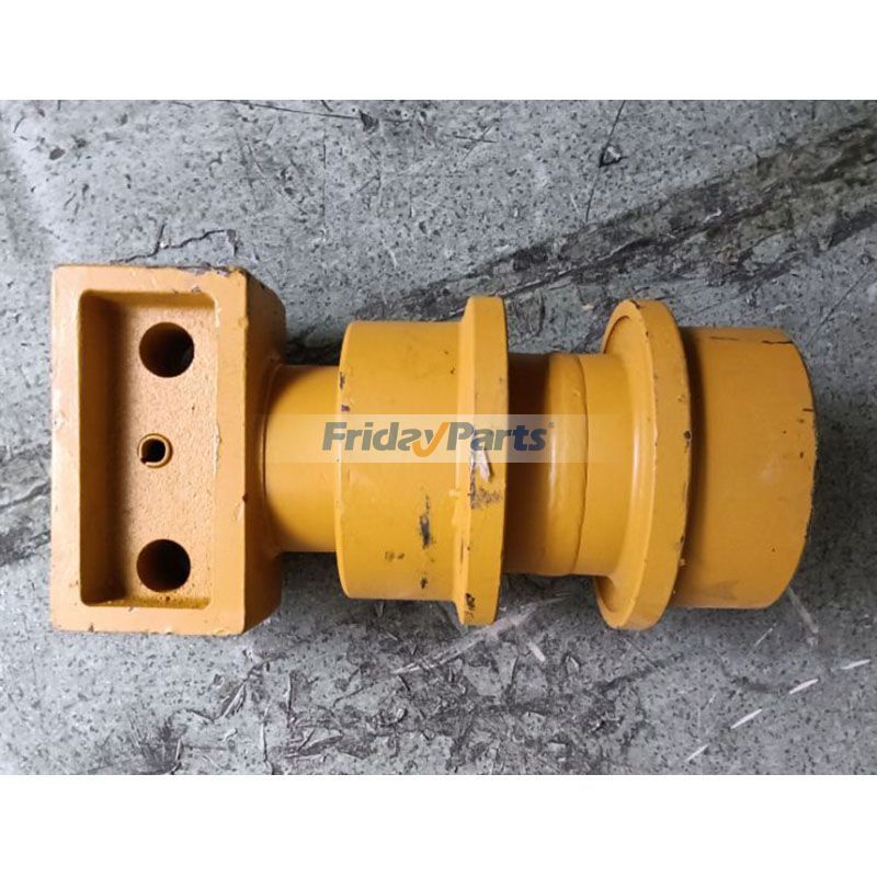 KATO 掘削機 HD1250 トップローラー 上部ローラー キャリアローラー