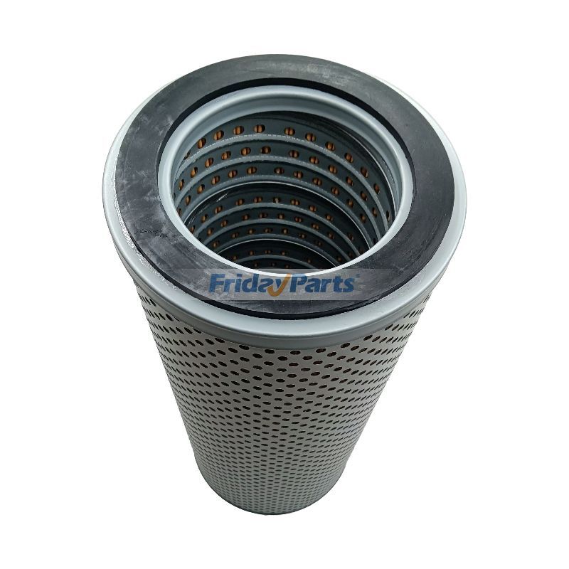Filtro Hidráulico 689-37310012 para Escavadeira Kato HD700-5 HD700-7 HD820 HD1023 HD1430 para Escavadora 