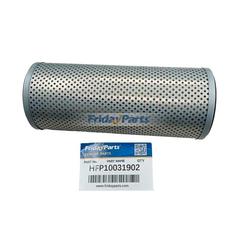 Hydraulic Filter 689-37310012 for Kato Excavator HD700-5
