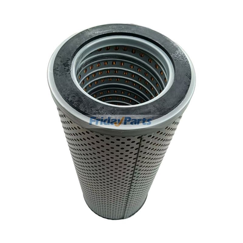 Filtro Hidráulico 689-37310012 para Escavadeira Kato HD700-5 HD700-7 HD820 HD1023 HD1430 FridayParts
