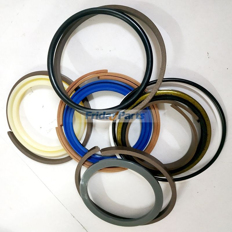 Kit de joint pour vérin de flèche Pour KATO