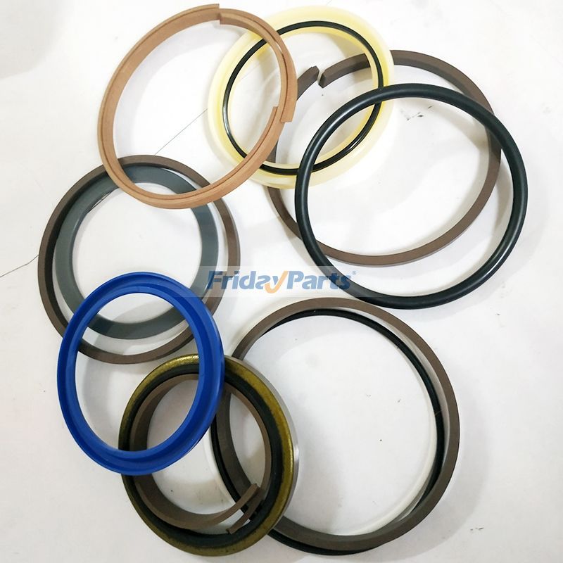 Kit de joints pour vérin de flèche Kato HD450pourPour KATO