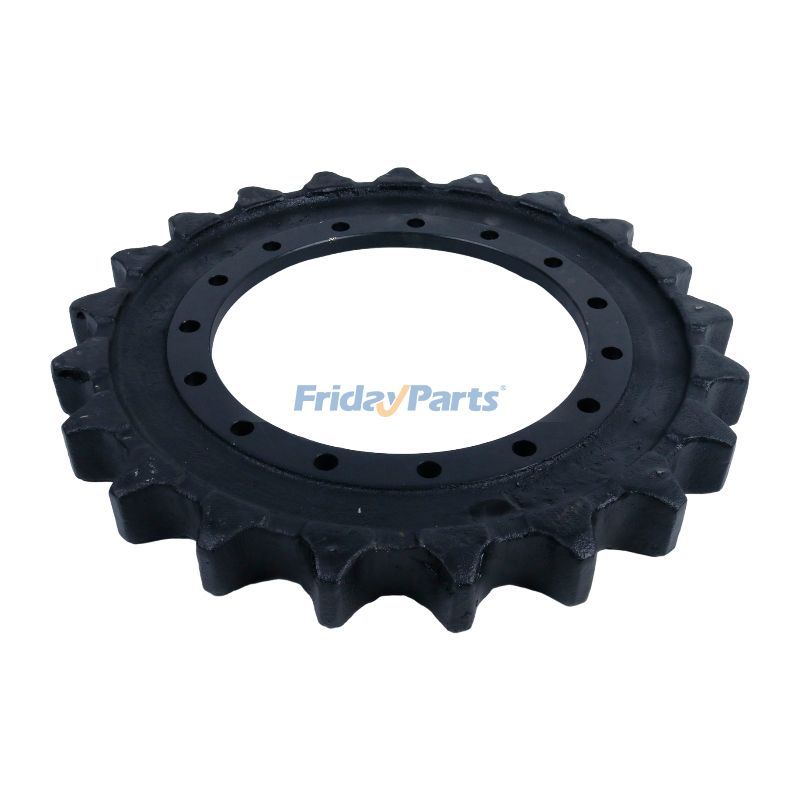 Driving Sprocket for Excavator