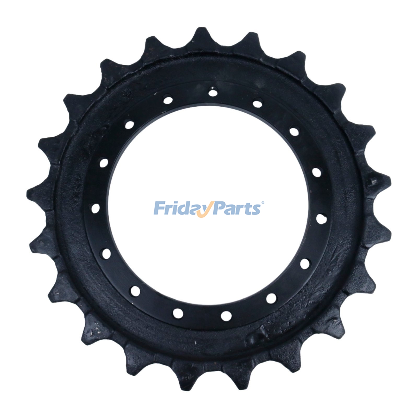 Driving Sprocket for Kato Excavator HD450