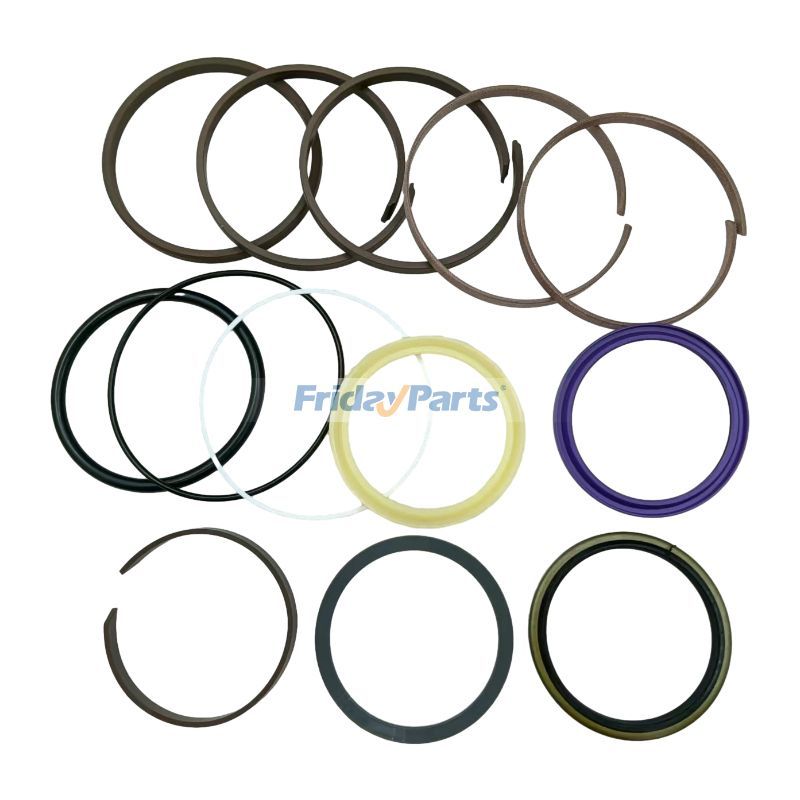 Bucket Cylinder Seal Kit for Excavator