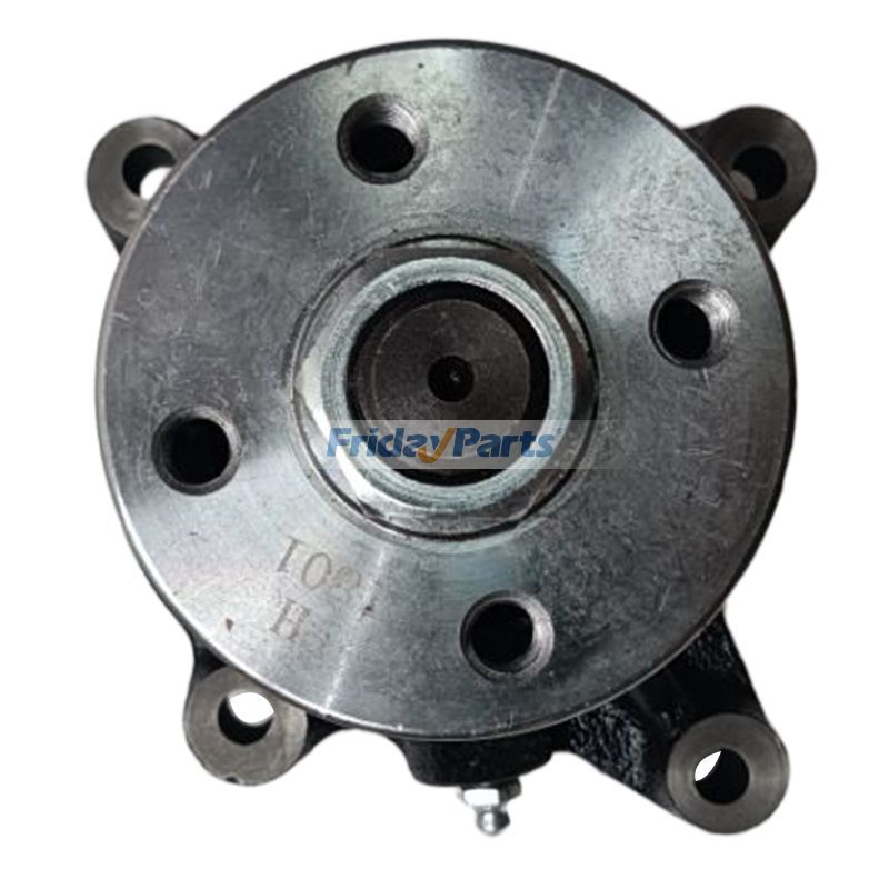 Mitsubishi-Wasserpumpefür Bagger