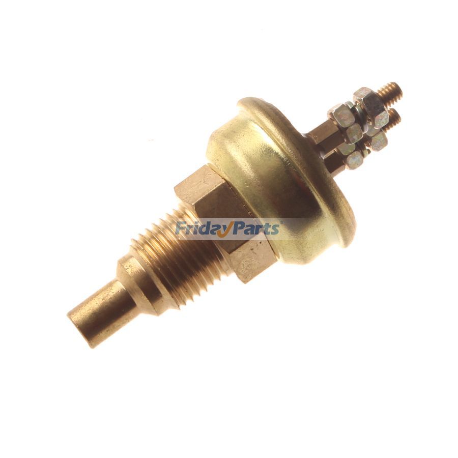 For Kato Excavator HD700-7 Mitsubishi Engine 6D31T 6D34 Water Temperature Alarm Sensor ME049265