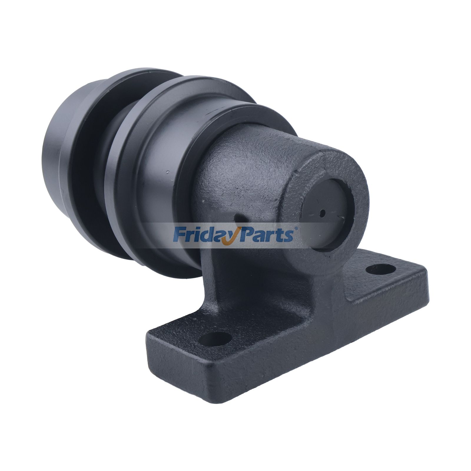 KATO 掘削機 HD700 トップローラー 上部ローラー キャリアローラー