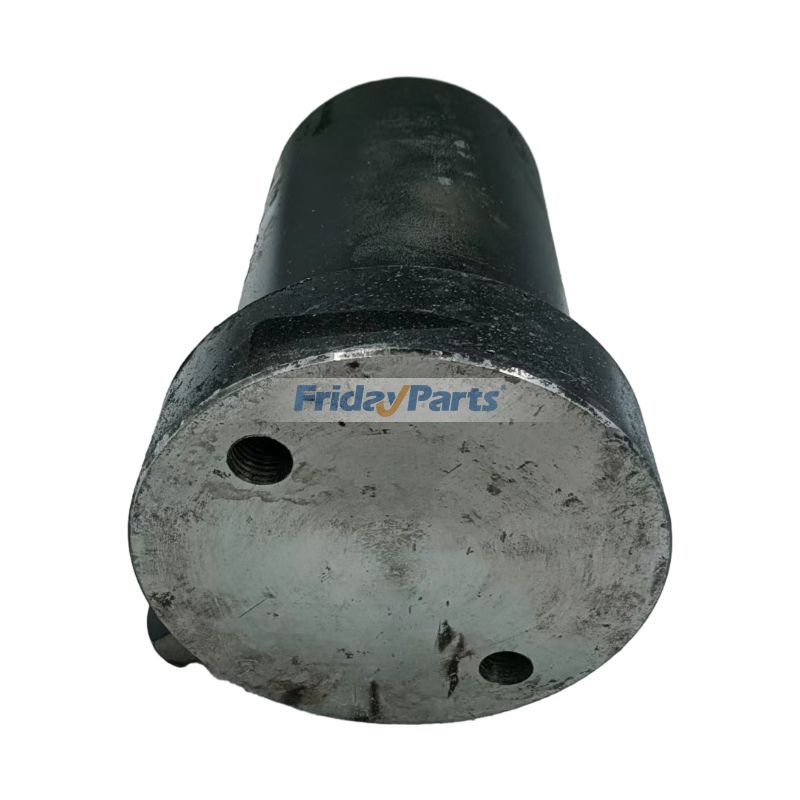 Spannzylinderfür Bagger