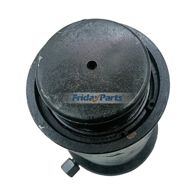 SpannzylinderFür KATO