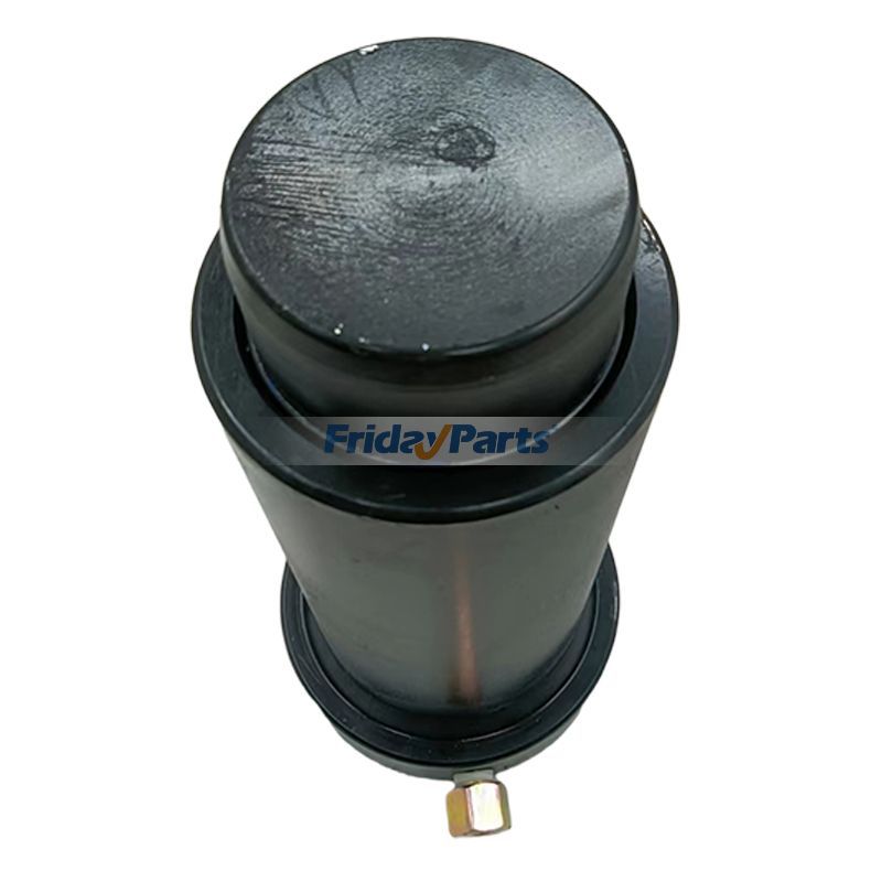 Spannzylinderfür Bagger