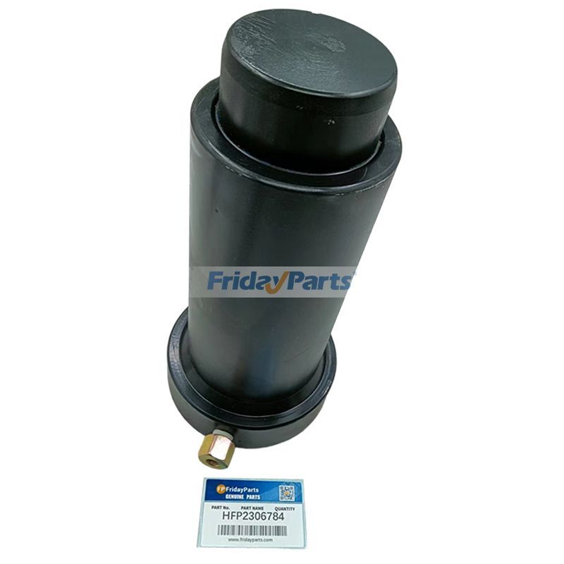 Spannzylinder für KATO Bagger HD800