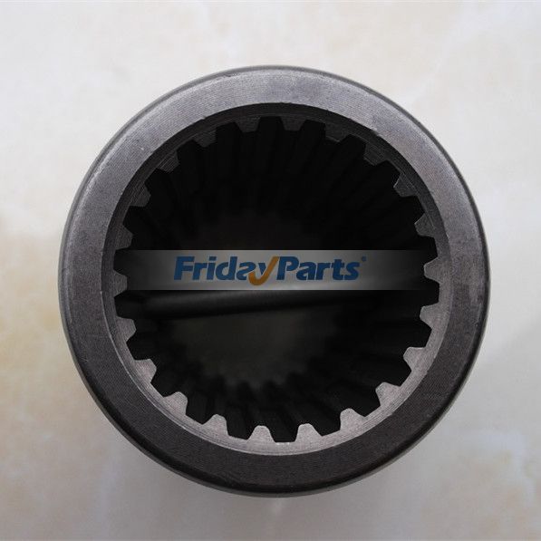 KATO HD820-1 Travel motor splined shaft hub