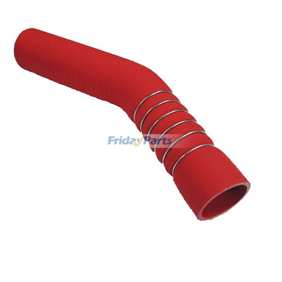 Intercooler Out Hose for Excavator