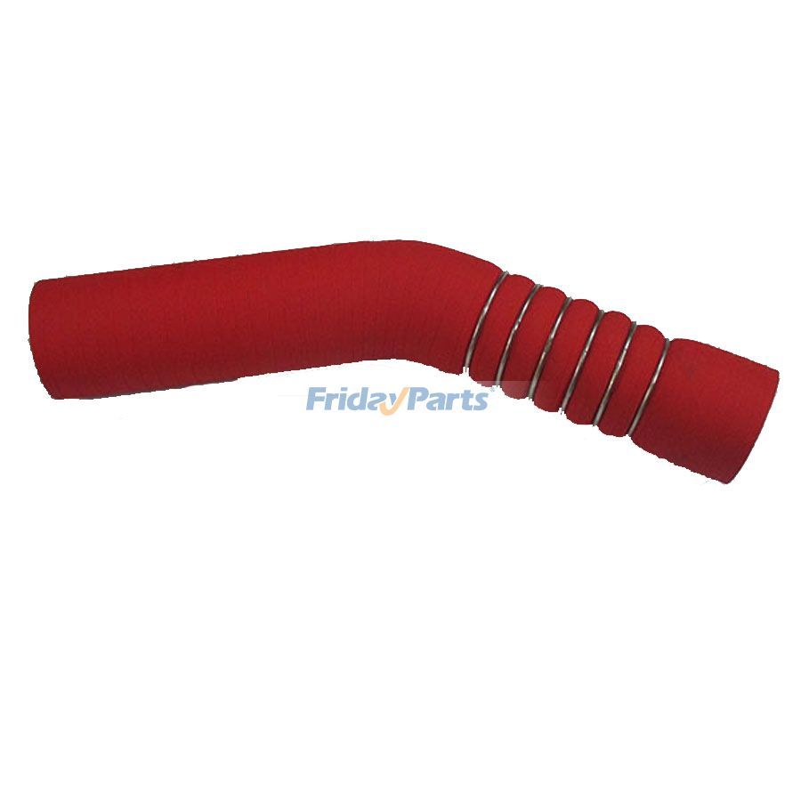 Excavator Intercooler Out Hose