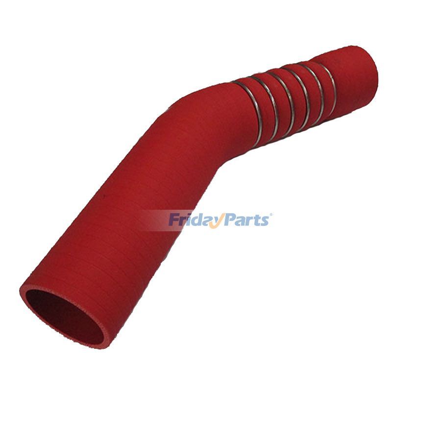 Intercooler Out Hose ME219173 For Kato HD820-3