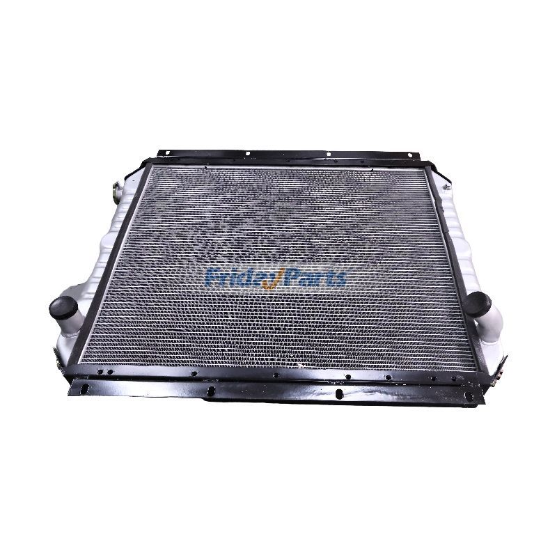 Water Tank Radiator Core Assembly for Kato Excavator HD820-3