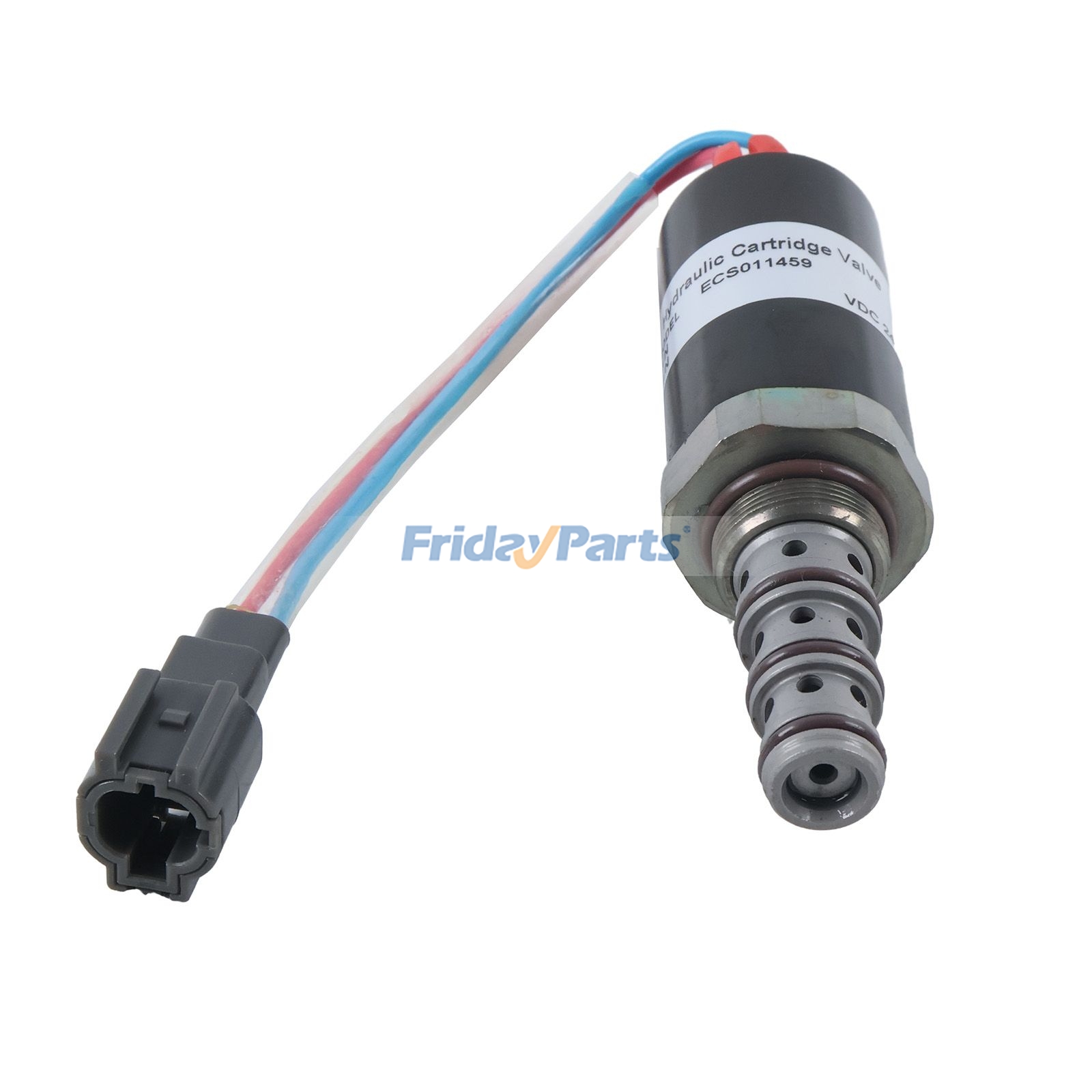  Solenoid Valve For KATO