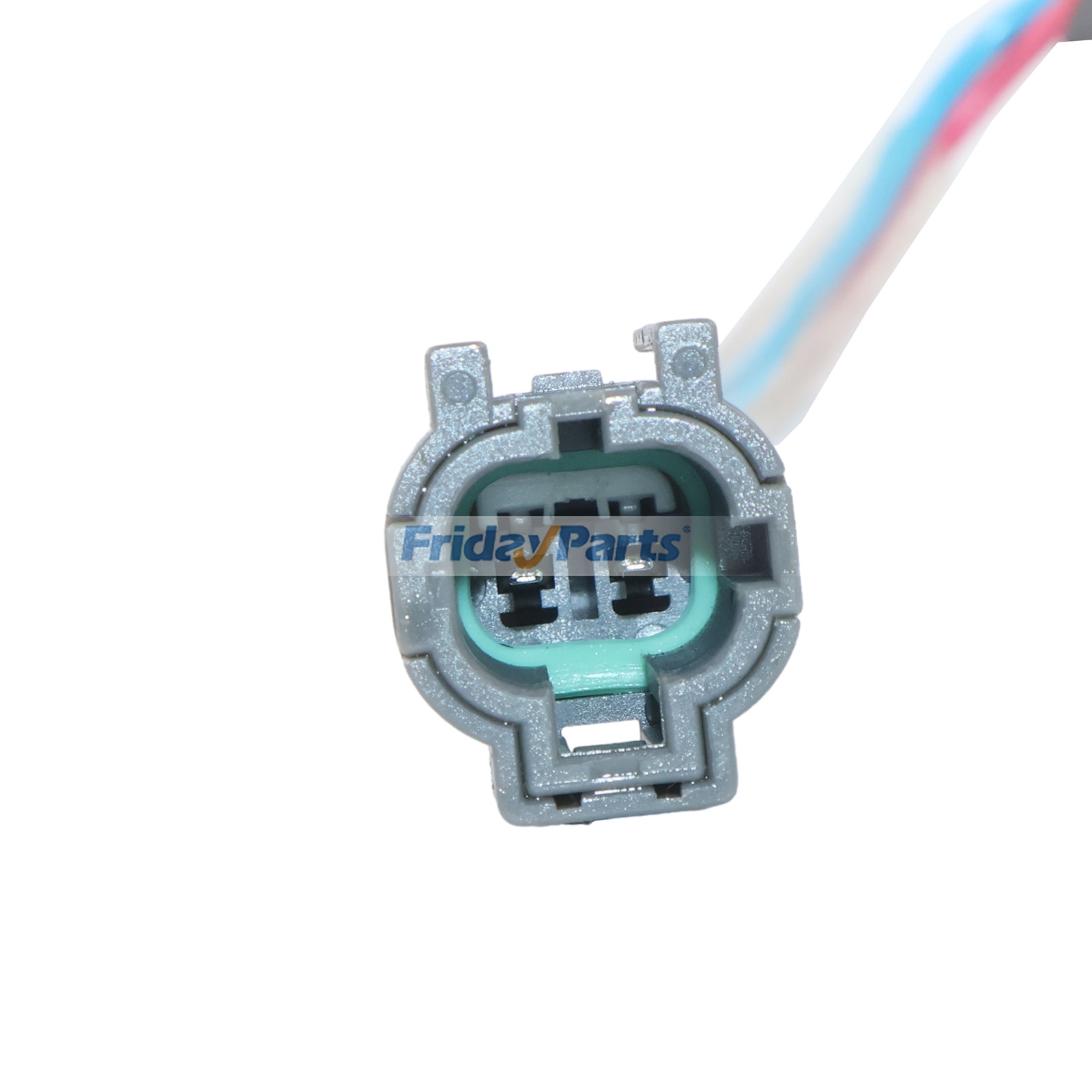 Solenoid Valve For KATO Excavator