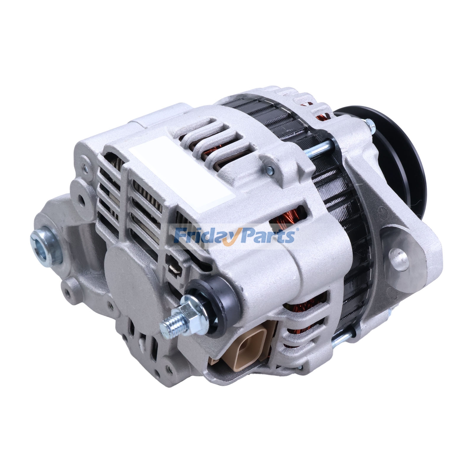 FridayParts Alternator