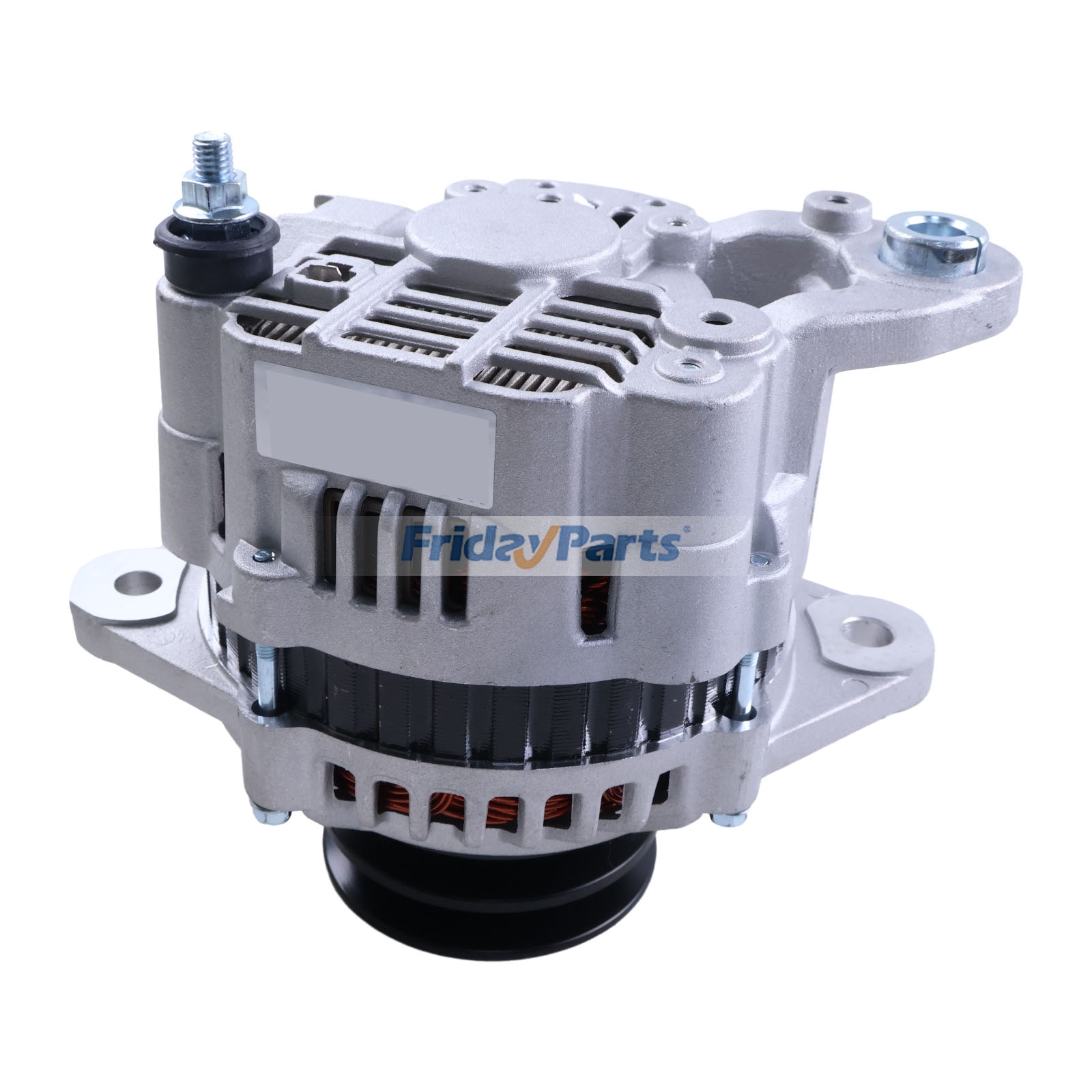 Alternator in Stock in China