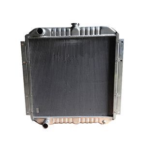 buy Water Tank Radiator Core Assembly for Kato Excavator HD820