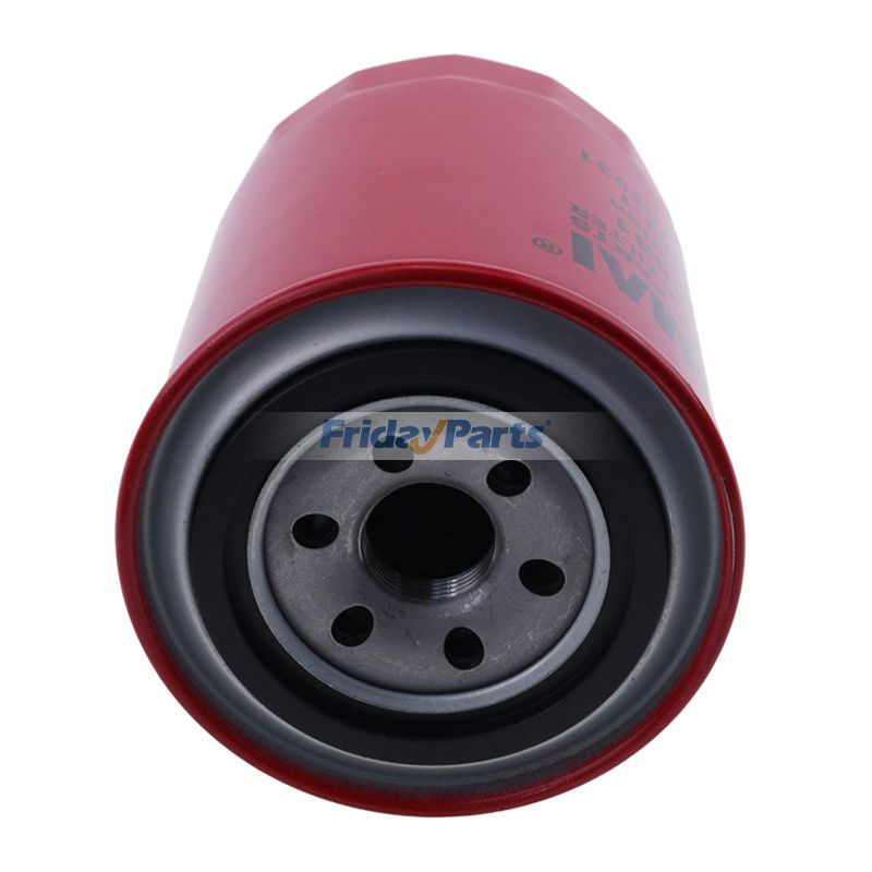 Hydraulikfilterfür Bagger