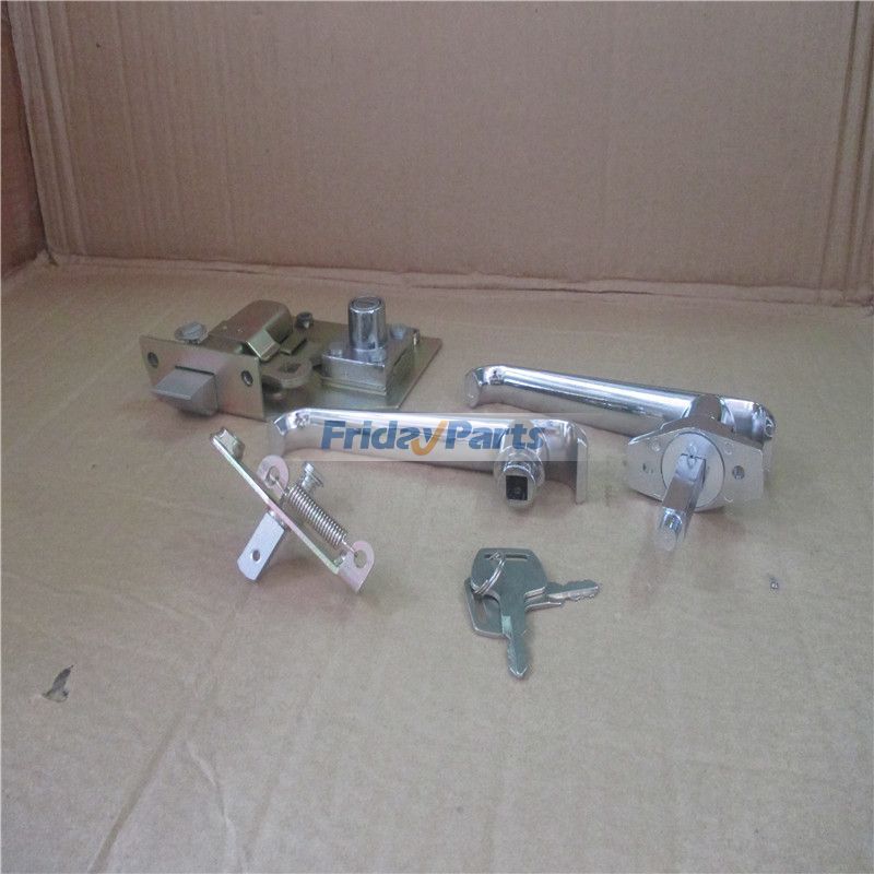 KATO HD-400 Door Lock in Stock in China