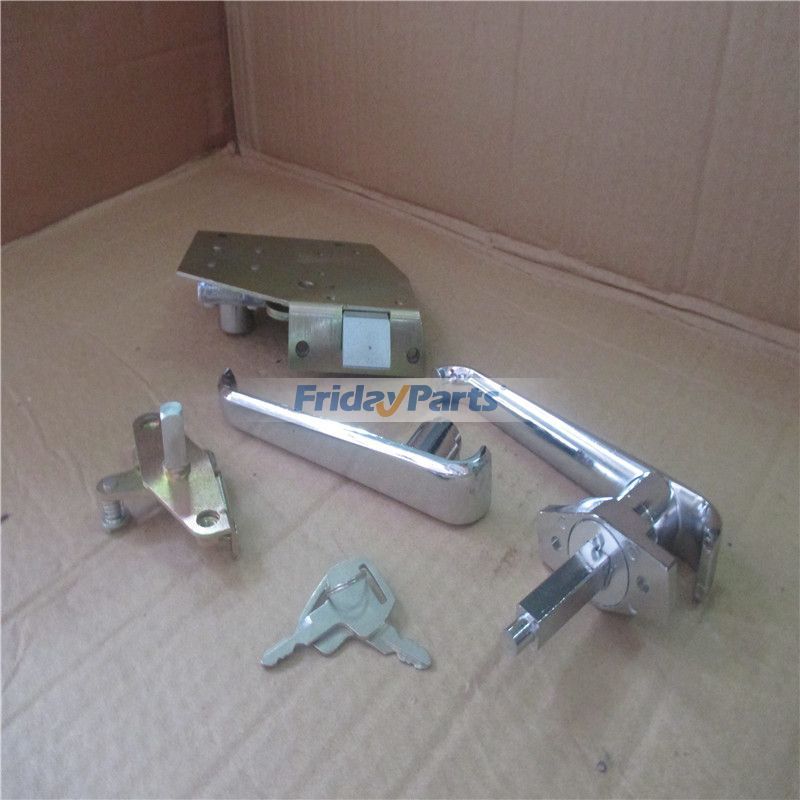 KATO HD-900 Door Lock