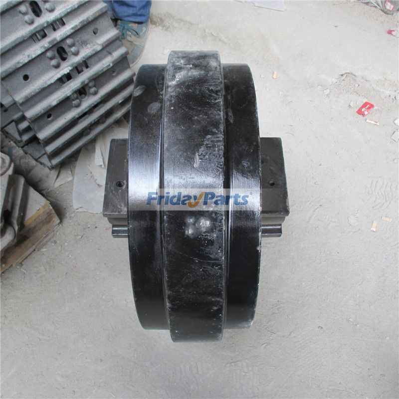 FridayPartsの怠け者