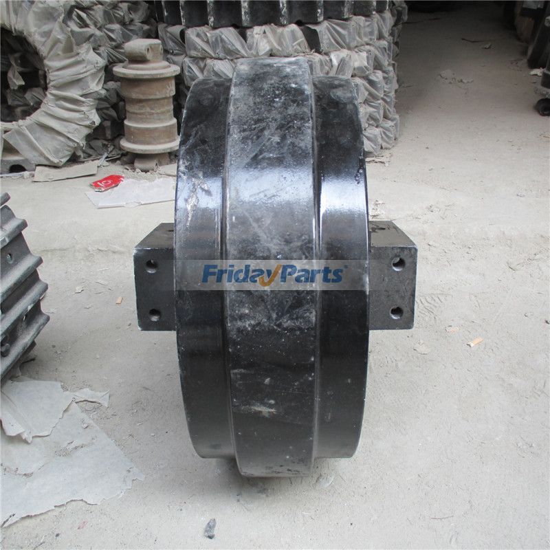 KATO用用KATO 掘削機 HD1250 アイドラー用