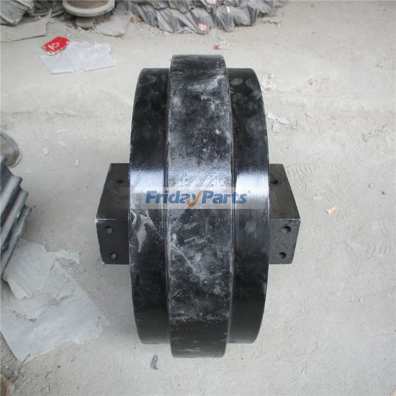 エクスカベーター 怠け者