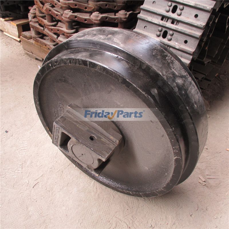 KATO 掘削機 HD1250 アイドラー用