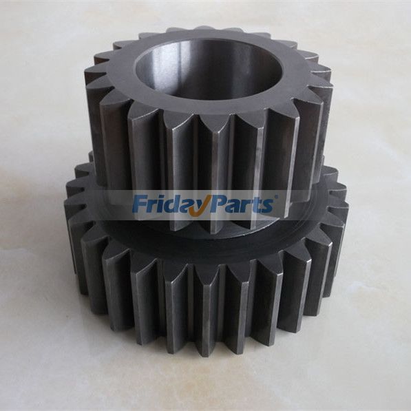 エクスカベーター KATO HD1250 トラベルモーター デュアルギア