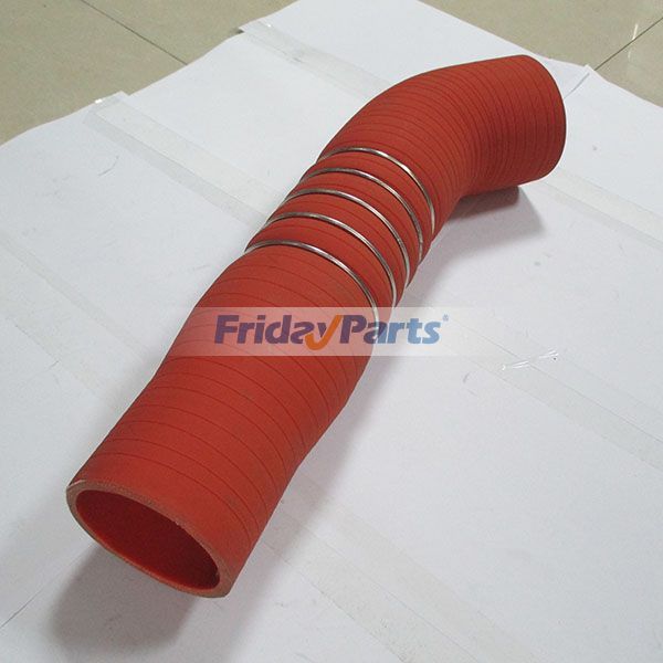 Für Kato Bagger HD1430-3 Ladeluftkühler Schlauch ME440637