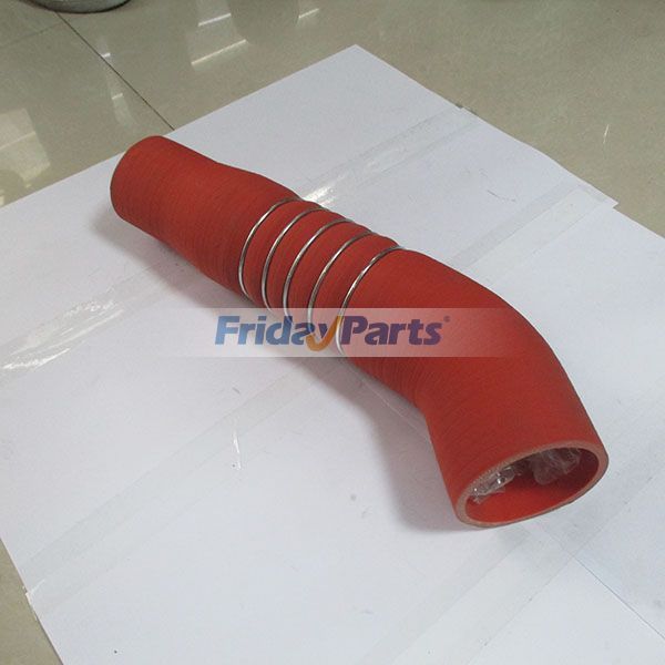 Ladeluftkühlerschlauchfür Bagger