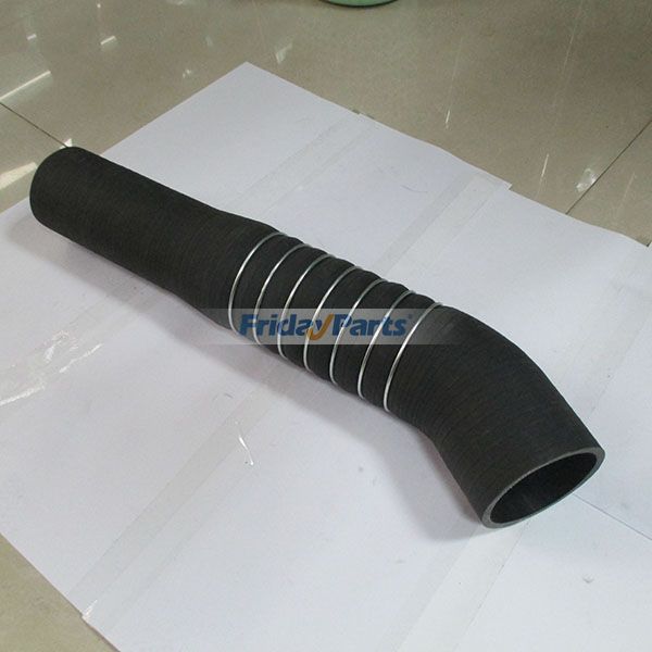 Ladeluftkühlerschlauchfür Bagger