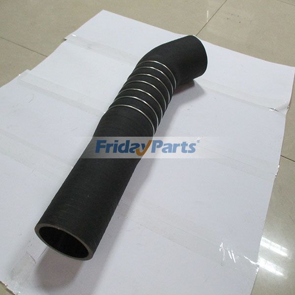 FridayParts Ladeluftkühlerschlauch