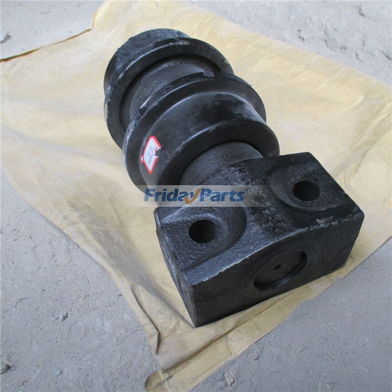 FridayPartsのトップローラー 上部ローラー キャリアローラー