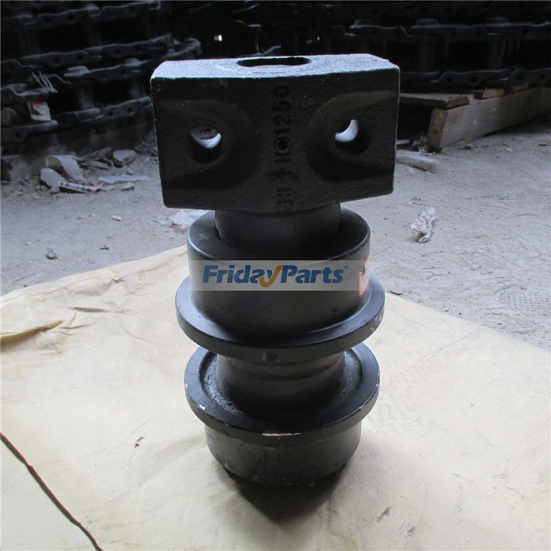 エクスカベーター トップローラー 上部ローラー キャリアローラー